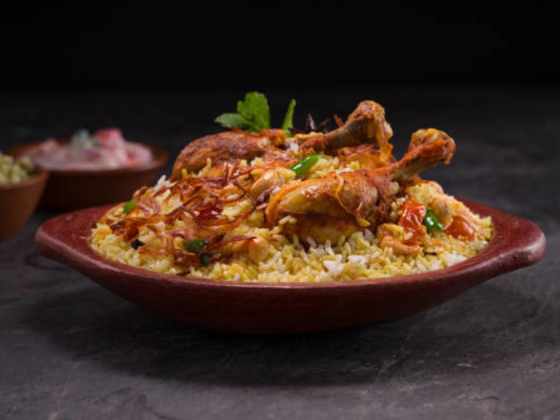 Zak Way Foods