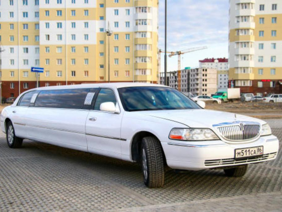 Min Limousines