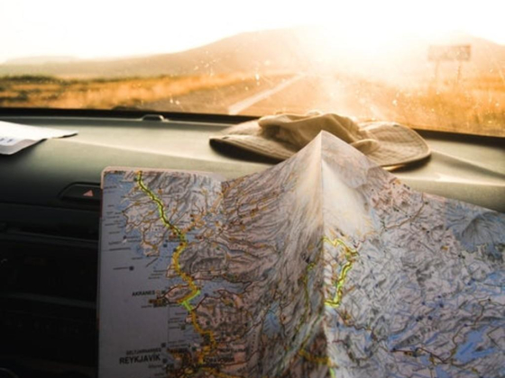 Desert Vision Tourism