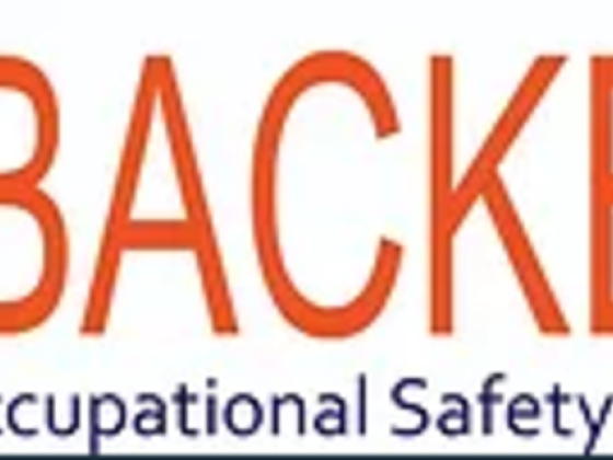Backers Occupational Safety Consultancy