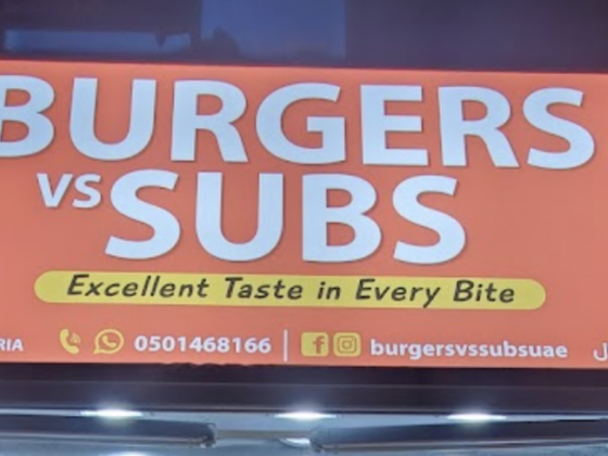 Bugers Vs Subs