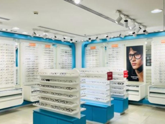 M N M Optics