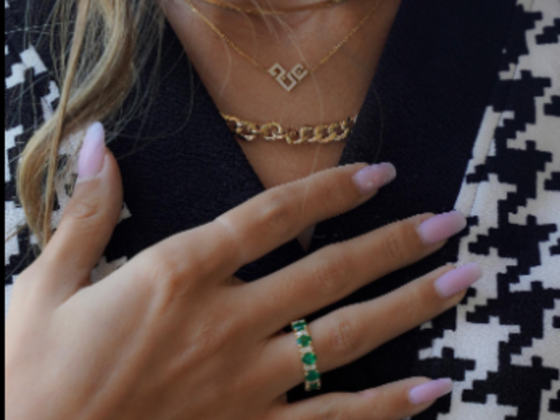 Fabula Jewels