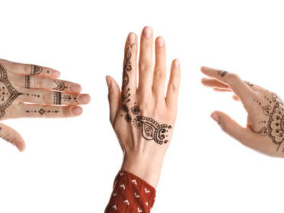 Lazurde Henna