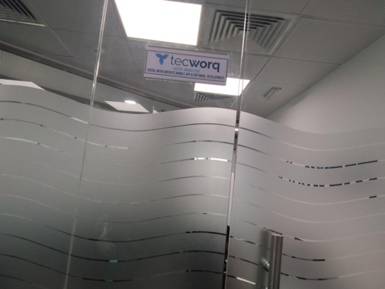 Tecworq Information Technology