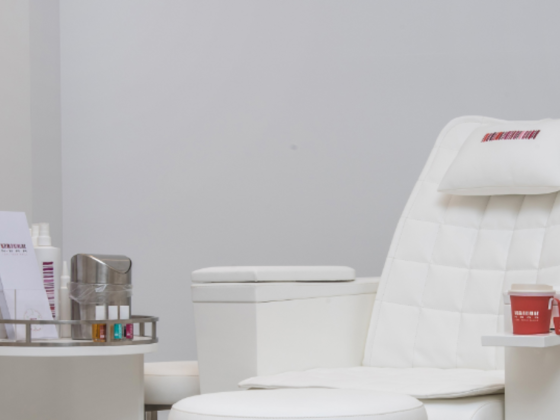 N.bar ​​ladies Salon