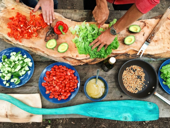 Tips for Stress-Free Entertaining
