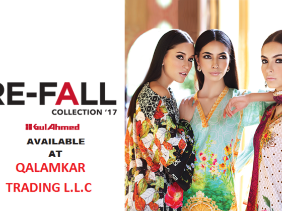 Qalamkar Textile Trading