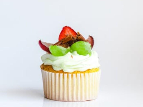 Pastry Shop