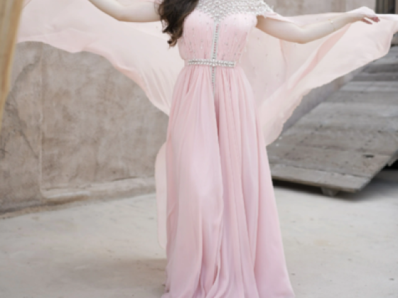 Imane Fashion Designing Company