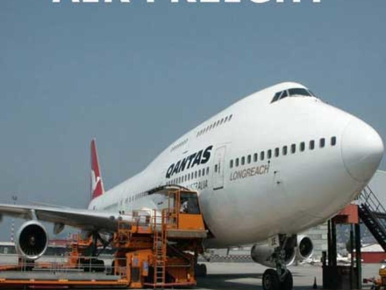 VSG Shipping Services