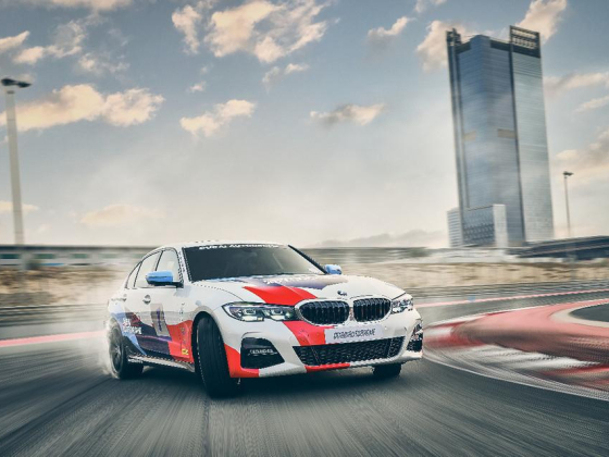 Dubai Autodrome