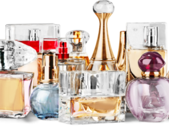 Al Sahhaf Perfumes