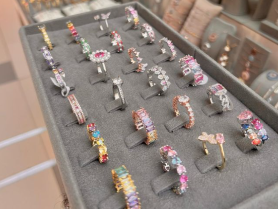 Mahir Aydin Ladies Accessories Trading