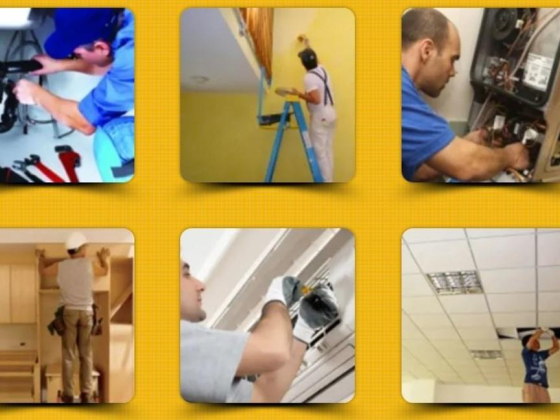 Global Classis Technical & Cleaning Services