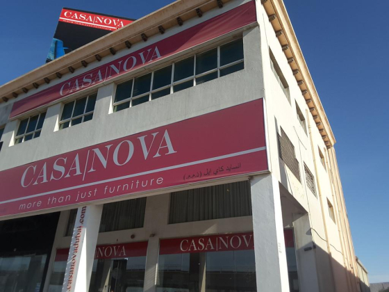 Casanova Furniture