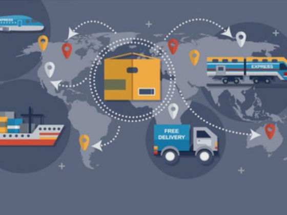 Speed Link Freight Services