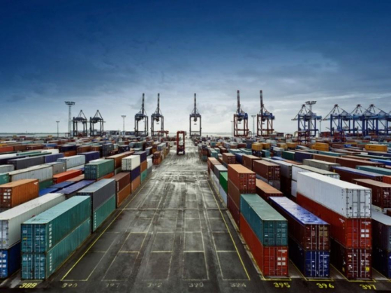 Speed Link Freight Services