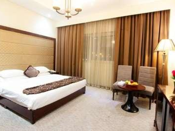 Better Living Hotel Apartments