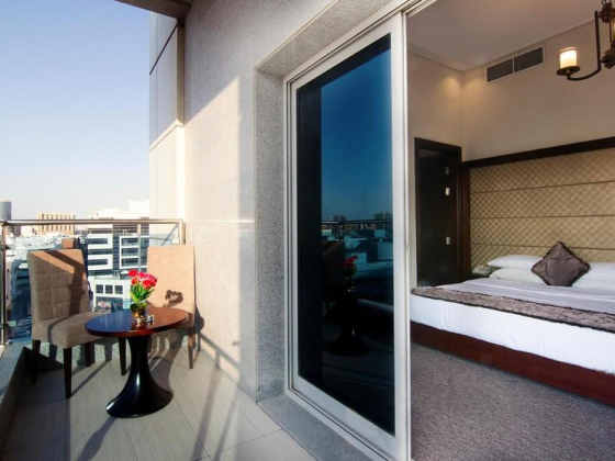 Better Living Hotel Apartments