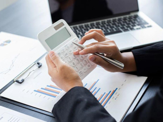 Tay-seer Tax Agency