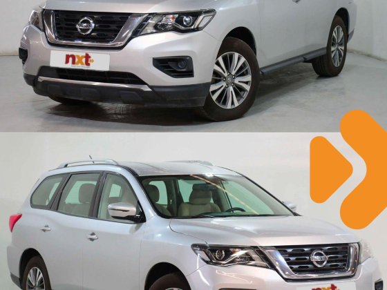 Nxt Pre Owned Cars