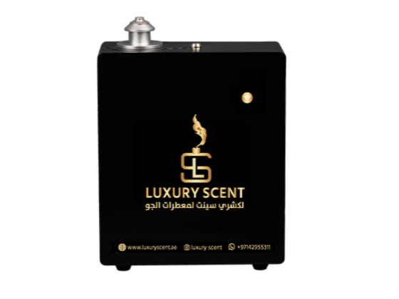 Luxury Scent General Trading