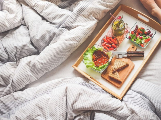 Sweet Dreams: Tips for a Better Night’s Sleep