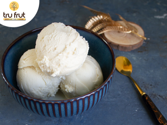 Tru Frut Natural ​Ice Cream