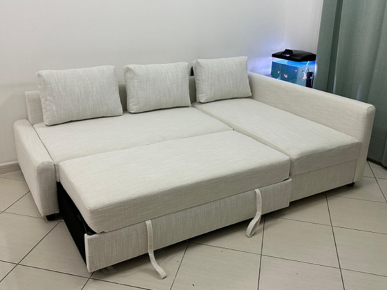Muhammad Ashfaq Used Furniture Trading