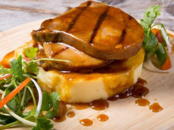 Ewlizo African Restaurant