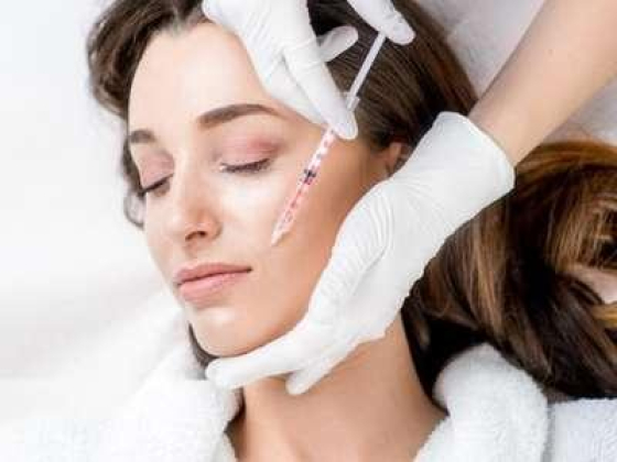 Siluett Skulptor Ladies Cosmetic Center
