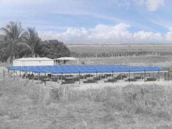 Meagle Sun Solar Energy Systems Contracting
