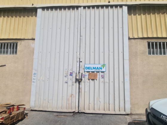 Delman Shipping