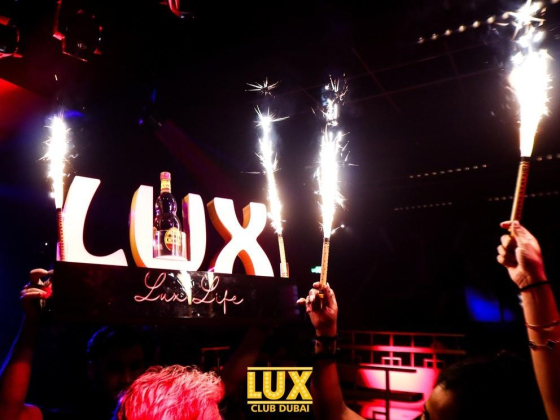 Lux Club