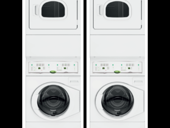 Wonder Wash Laundry