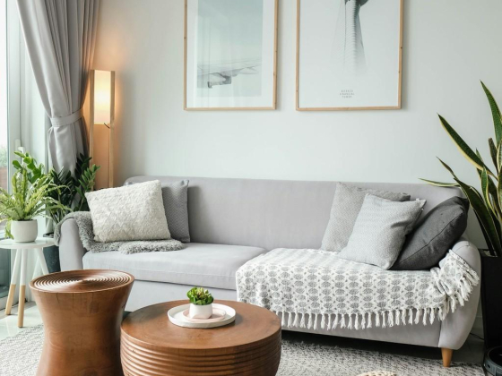 CS Interiors L.L.C
