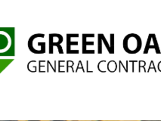 Green Oasis General Contracting