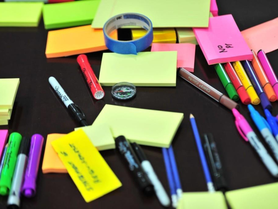 Express Stationery