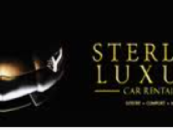 Sterling Luxury Car Rentals L.l.c