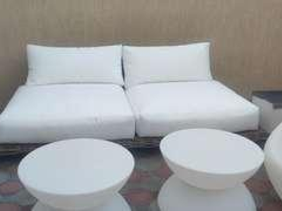 Noor Albahar Furniture Upholstery Co.