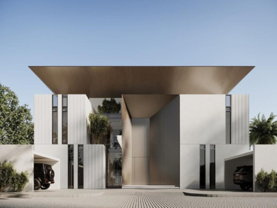 Memar Architecture