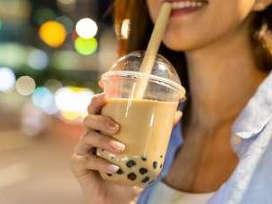 Mumu Tea