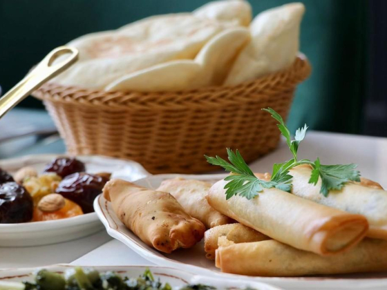 Beirut Khanum Restaurant
