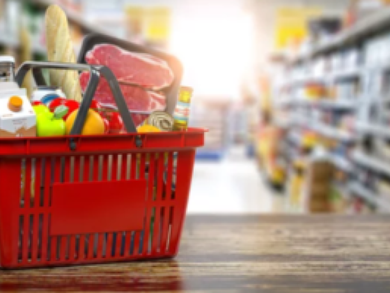 Hill Top Grocery Store Co. L.l.c