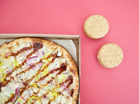 Blaze Pizza