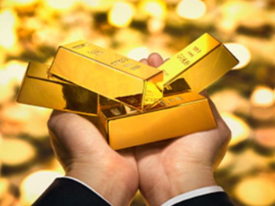 V R Limitless Gold Trading