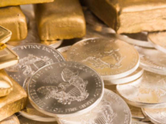 V R Limitless Gold Trading