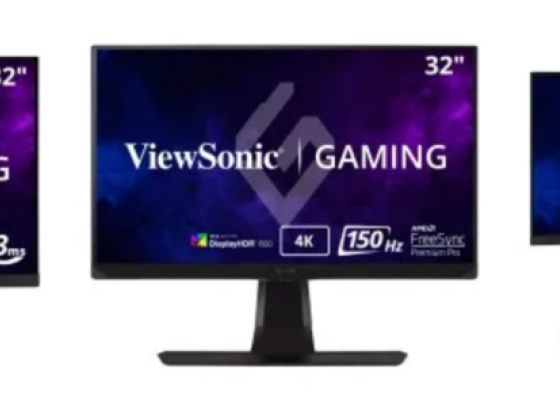 Viewsonic Technology Corporation