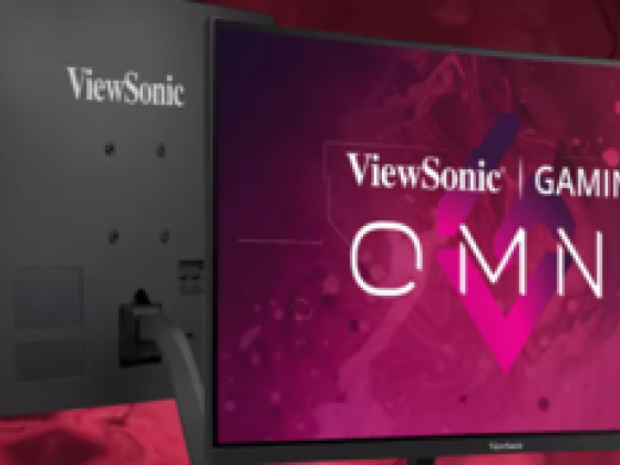 Viewsonic Technology Corporation
